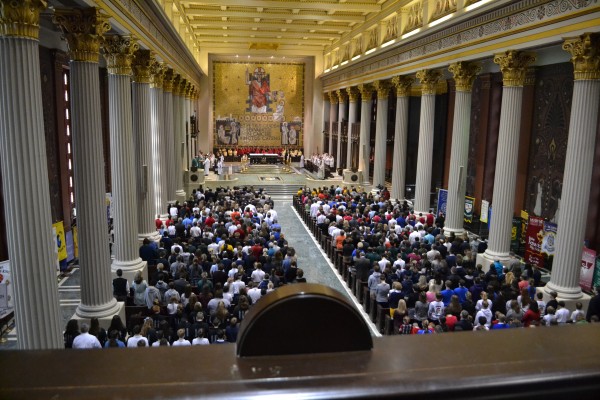Mass Times in Cincinnati Mass Times in Cincinnati, Ohio