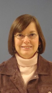 Mary Ann Mecher