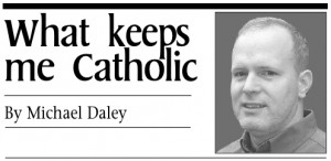 Michael Daley Column