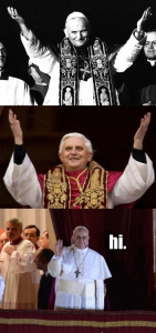 Pope meme 3