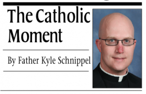 Father Kyle Schnippel