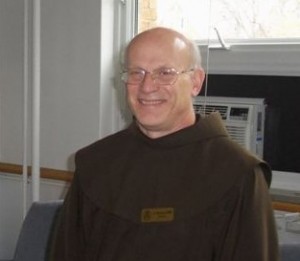 Fr. Bill Farris 