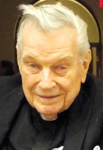 Father Joseph A. Bruemmer