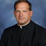 Father Anthony Brausch