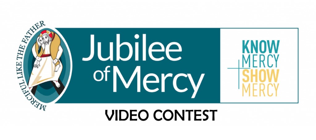 Know Mercy video contest