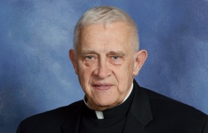Father Earl Simone