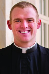 Deacon Sean Wilson