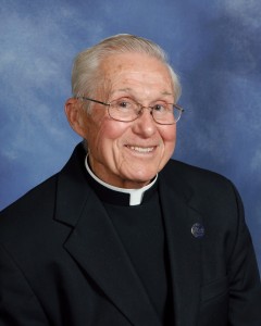 Father James Shappelle.