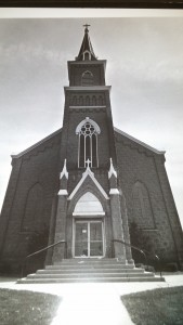 St. Mary, Nativity of our Lord Casella (CT Archives/Photo)