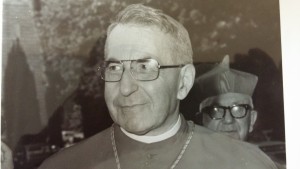 Cardinal Albino Luciani (CT /Archive Photo)