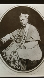 Bishop John B. Purcell (Archived Photo/CT)