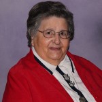 Sister Margaret Marie Anthony (Courtesy Photo)