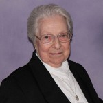 Sister Marion Agnes Boeddeker (Courtesy Photo)