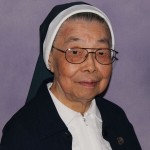 Sister Rose Cheng (Courtesy Photo)