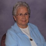 Sister Jeannette Cochran (Courtesy Photo)