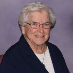Sister Kathryn Ann Connelly (Courtesy Photo)