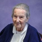 Sister Rosemary Clare Eagan (Courtesy Photo)