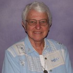 Sister Dorothy William Englert (Courtesy Photo)