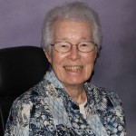 Sister Joan Groff (Courtesy Photo)