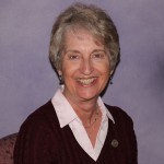 Sister Barbara Hagedorn (Courtesy Photo)