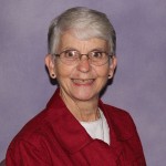 Sister Mary Alice Haithcoat (Courtesy Photo)