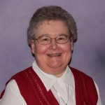 Sister Rita Hawk (courtesy Photo)