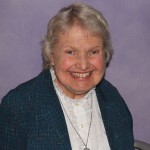 Sister Patricia Hill (Courtesy Photo)