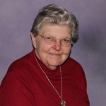 Sister Kathleen Houck (Courtesy Photo)