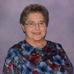 Sister Esther Marie Humbert (Courtesy Photo)