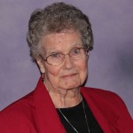 Sister Ruth Hunt (Courtesy Photo)