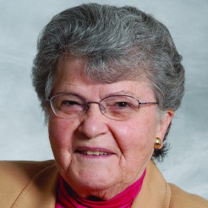 Sister Patricia Martin (Courtesy Photo)