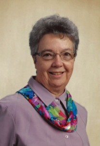 Sister Mary Carol Henggeler (Courtesy Photo)