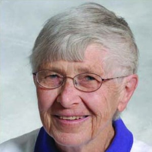 Sister Jean Irene McAllister (Courtesy Photo)