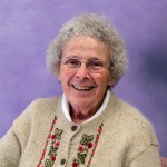 Sister Sarah Mulligan (Courtesy Photo)