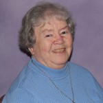 Sister Jeanne Roach (Courtesy Photo)