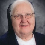 Sister Rita Maureen Schmidt (Courtesy Photo)