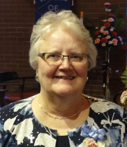 Sister Carol Ann Wenning (Courtesy Photo)