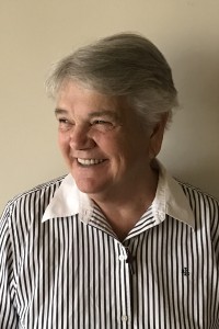 Sister Joanne Schuster (Courtesy Photo)