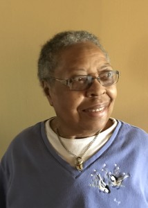 Sister Marie Martin Smith (Courtesy Photo)