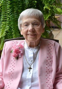 Sister Margie Zureick (Courtesy Photo)