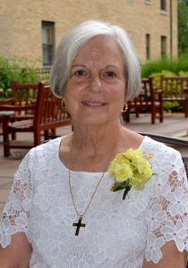 Sister Margo Young (Courtesy Photo)