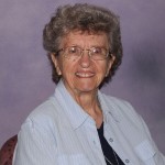 Sister Ruth Bockenstette (Courtesy Photo