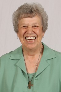 Sister Carol DeFiore (Courtesy Photo)