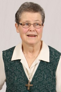 Sister Mary Ellen Dow (Courtesy Photo)