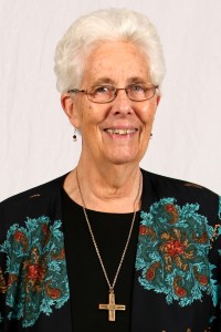 Sister Ann Rene McConn (Courtesy Photo)