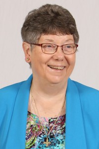 Sister Judith Merkle (Courtesy Photo)