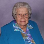 Sister Rita Schmutte (Courtesy Photo)