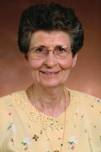 Sister Joan Shields (Courtesy Photo)