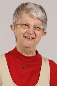 Sister Judith Wessels (Courtesy Photo)