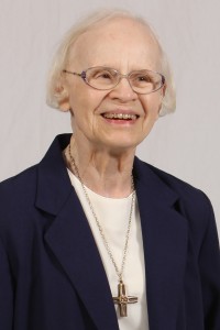 Sister Barbara Mary Wilde (Courtesy Photo)